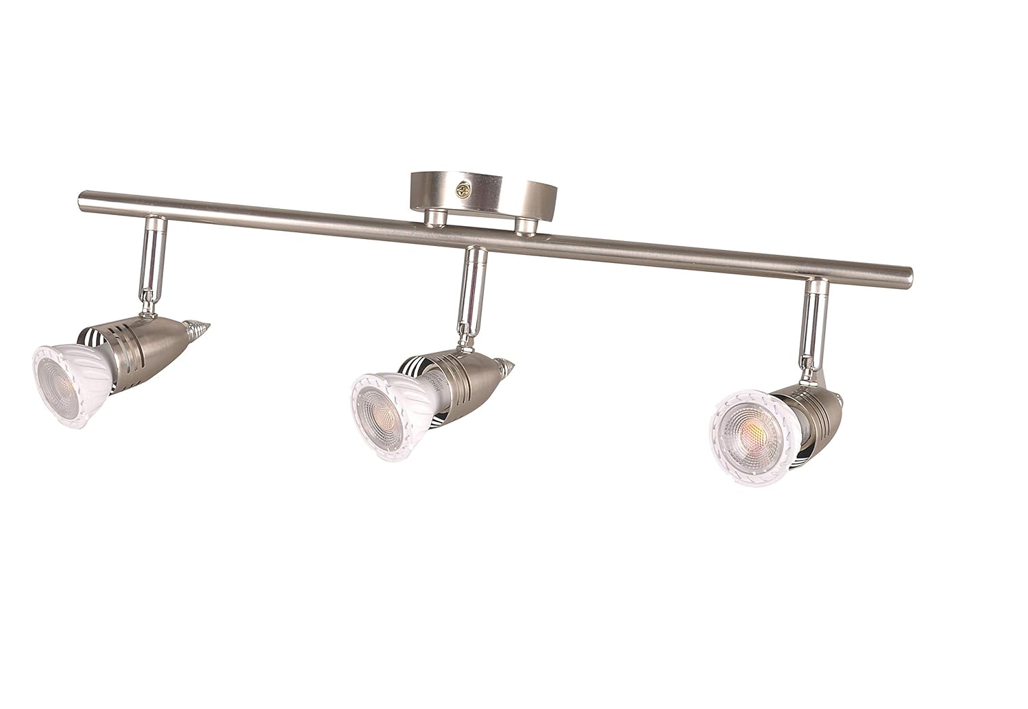 Best plug-in track lighting