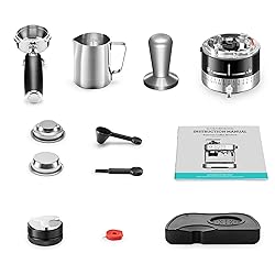 CASABREWS 5700Pro Espresso Machine with