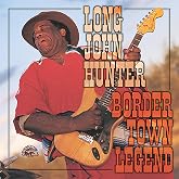 Border Town Legend