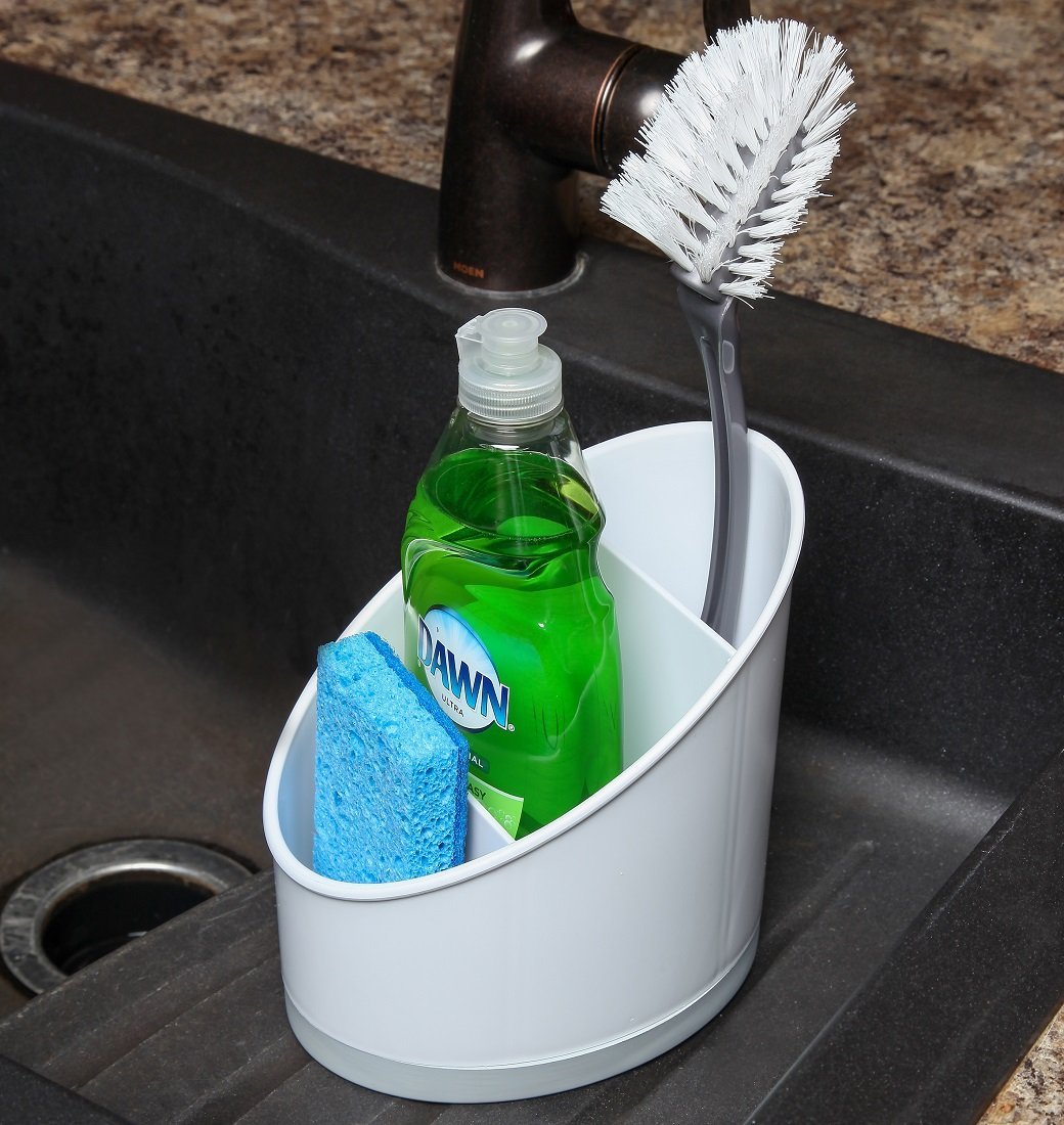 HomeX Kitchen Sink Tidy Organizer 687965251649 eBay
