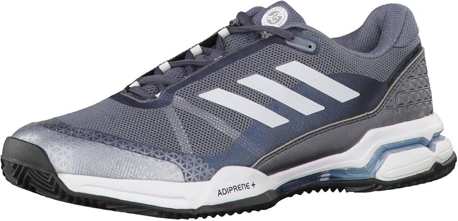barricade club clay adidas