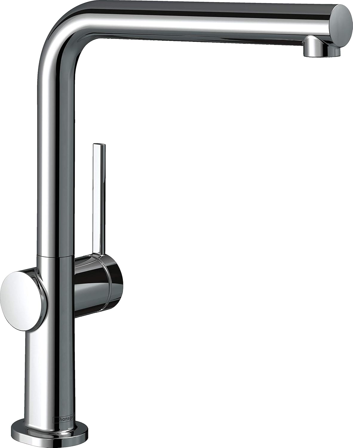 hansgrohe Küchenarmatur Talis M54 (Wasserhahn Küche, 360° schwenkbar
