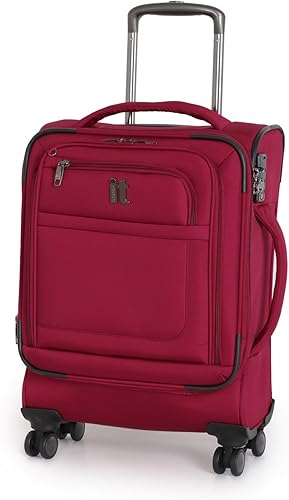 it luggage lux lite cabin case