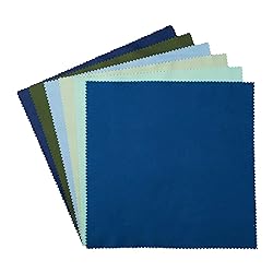 Connecting Threads Color Wheel Solid 41 pcs 10 inch