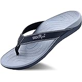women's orthotic flip flops
