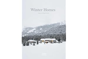 Winter Homes: Cozy Living in Style