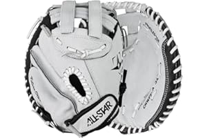 All-Star Future Star 34 Inch CMW-FS-A Fastpitch Softball Catcher's Mitt