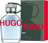 Hugo Boss Man Eau de Toilette 75 ml Cedar Patchouli Aromatic Fragrance view 2