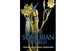 The Sumerian World