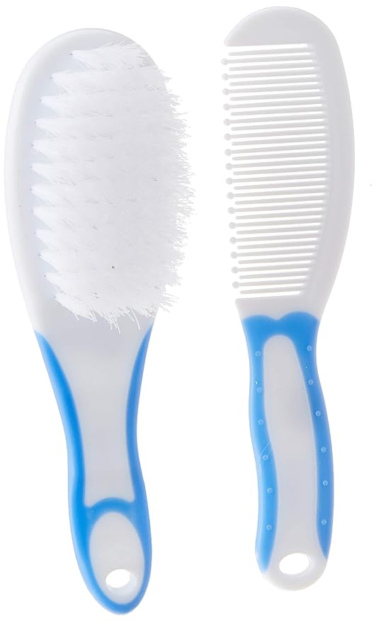 baby comb amazon