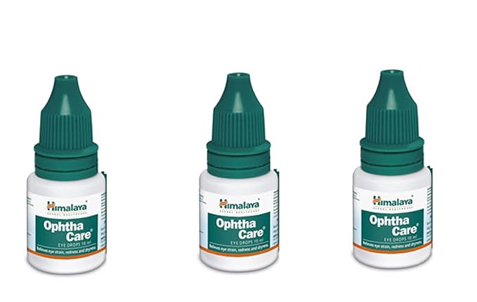 himalaya eye care products