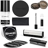 Vinyl Record Cleaning Kit 9-in-1 - Record