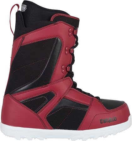 size 16 snowboard boots