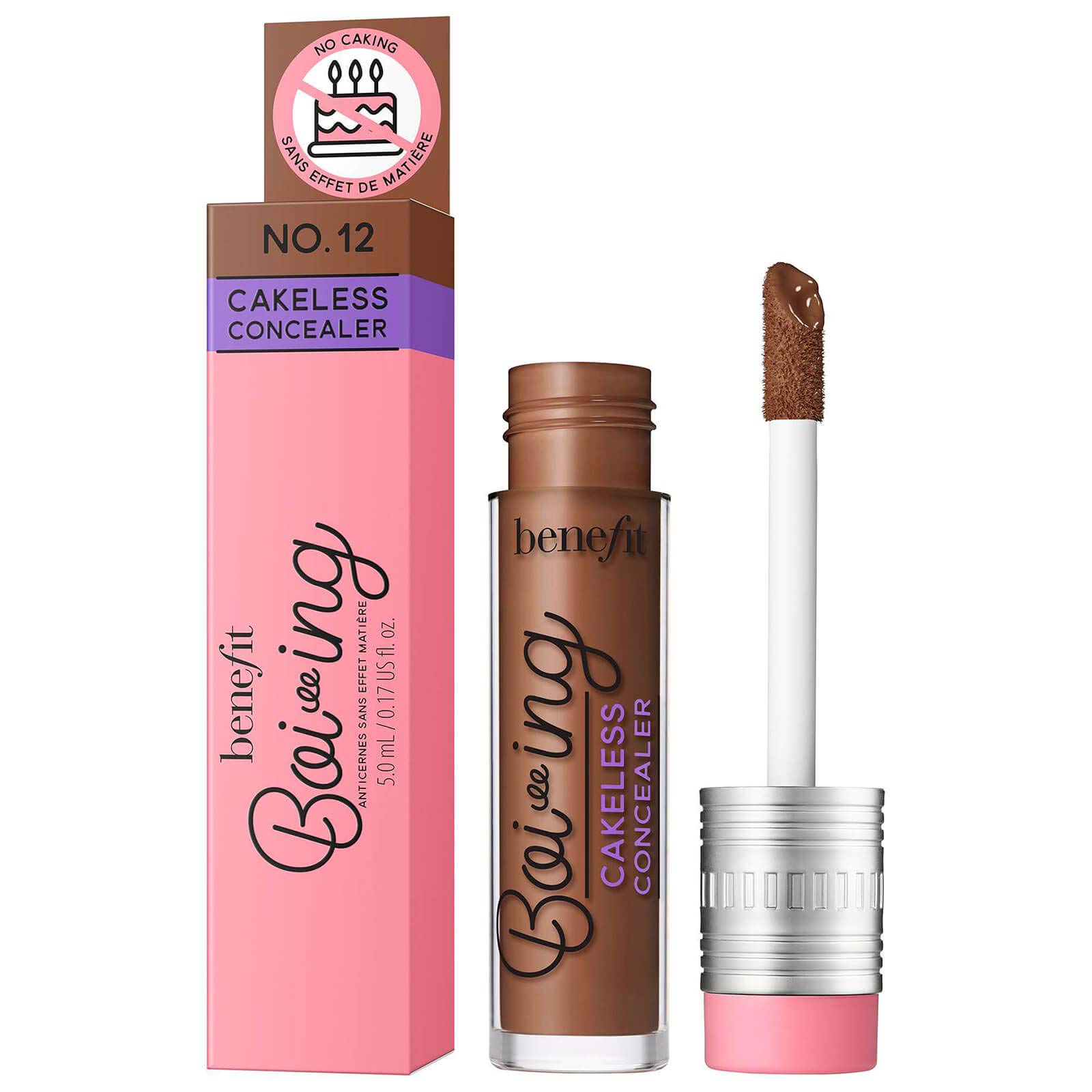 Benefit Boi-ing Cakeless Liquid Concealer (5ml, 11)