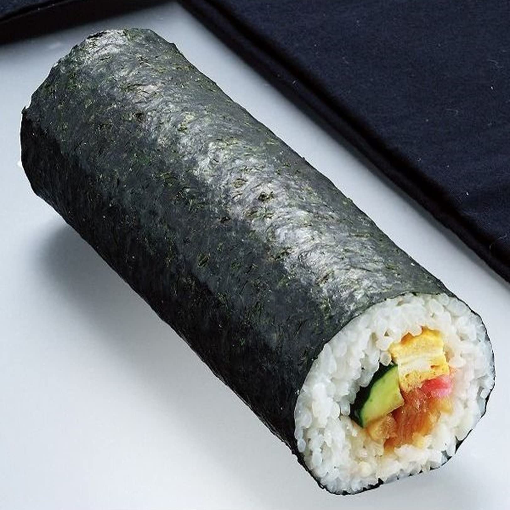 Plastic Sushi Rolling Mat, Sushi Cooking Making Mat, Non-Stick, BPA