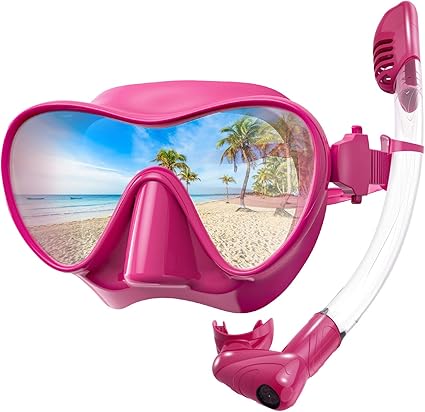 snorkeling gear amazon