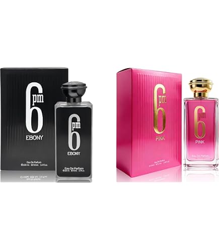 Amazon.com : Masque Milano unisex Eau de Parfum L'attesa 1.2 OZ