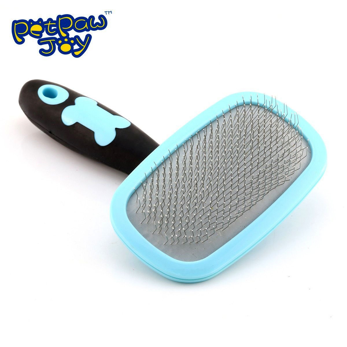 60 Off Slicker Brush For Cat Dog Massage Brush Deshedding Brush