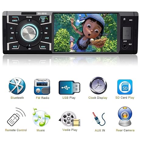 Car Mp5 Player Software Download