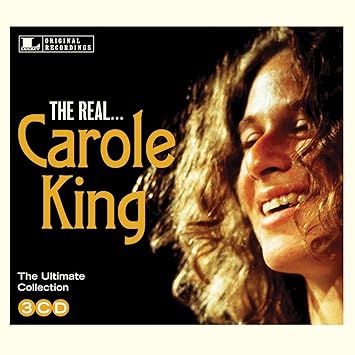 The Real… Carole King