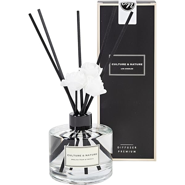 Amazon.com : Jo Malone English Pear & Freesia Diffuser