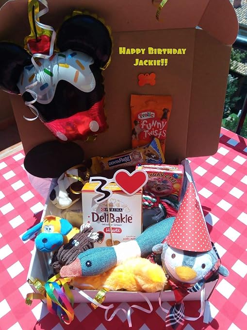 regalo cumpleaños amazon