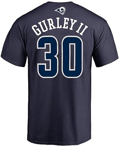 todd gurley shirt