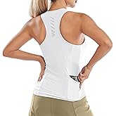 Wulibike Sleeveless Cycling Jersey Women Running Shirts Vest bike top Summer Biking tank Basic Top With Pockets