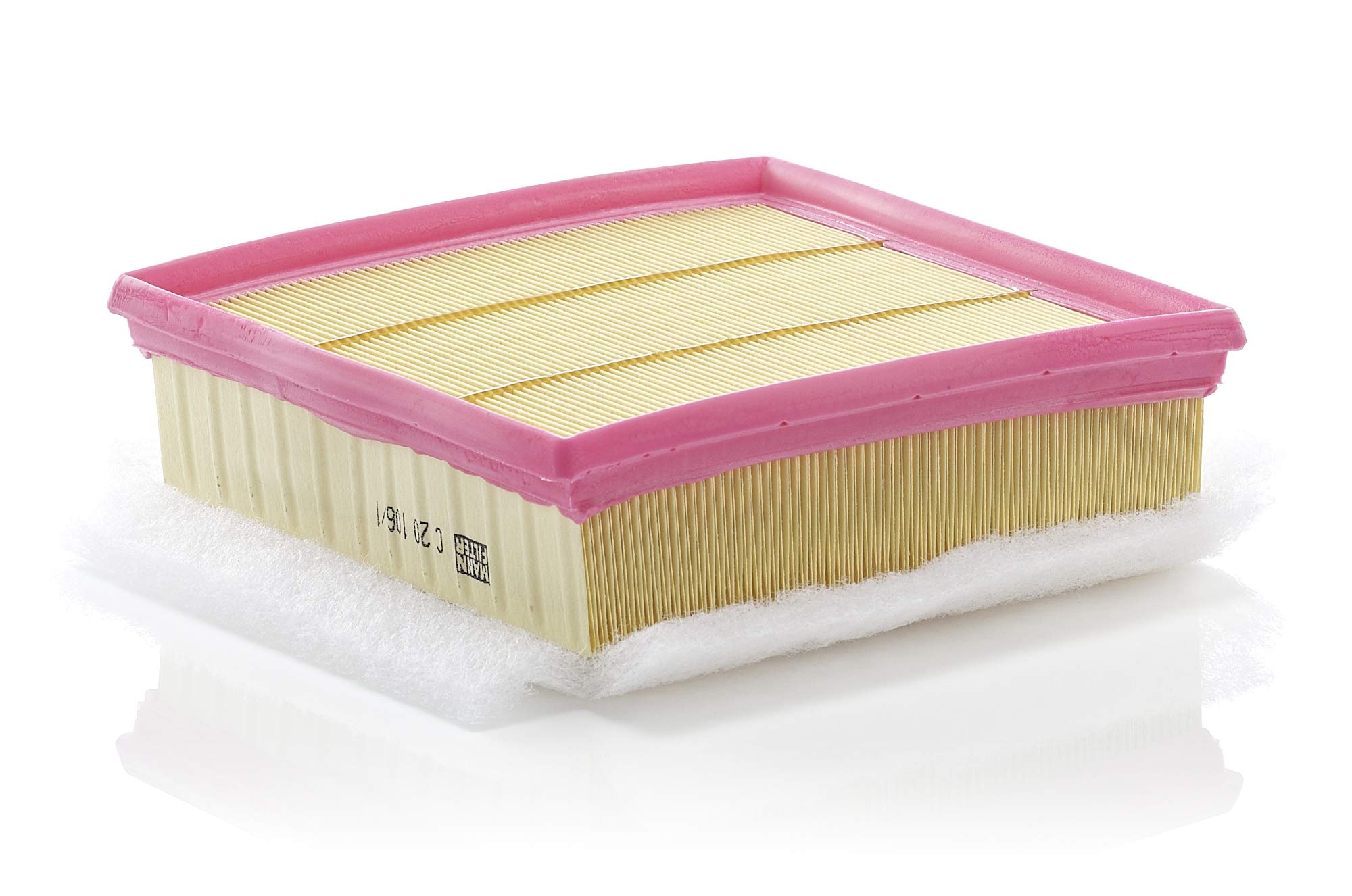 MANN-FILTER C 20 106/1 Air Filter - for Cars + Transporters