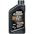 Castrol Edge Euro 0W-30 A3/B4 Advanced Full Synthetic Motor Oil, 1 Quart, Pack of 6