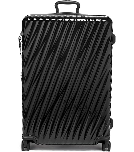 Amazon.com | TUMI - 19 Degree Front Access Large Expandable