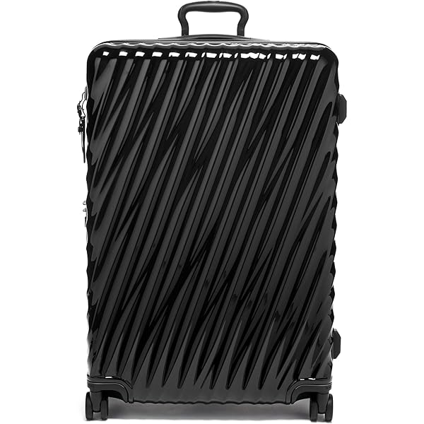 Amazon.com | TUMI - 19 Degree Expandable Carry-On - 4-Wheeled Hard