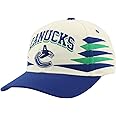 ZHATS NHL Officially Licensed Hat Competitor Retro Diamond