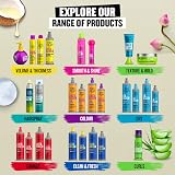Bed Head by TIGI Small Talk Volumising Styling Cream 2-Pack view 8