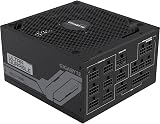 Gigabyte UD1300GM PG5 1300W 80 Plus Gold Fully Modular PSU ATX3.0 view 5