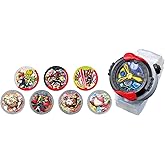 Yokai Yo-Kai Watch DX YSP Watch Hero Makeover Set Medal