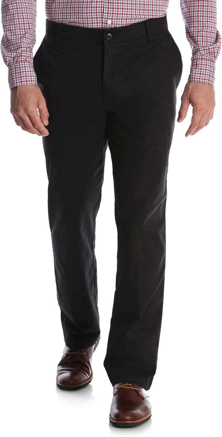 wrangler performance series comfort flex waistband relaxed fit