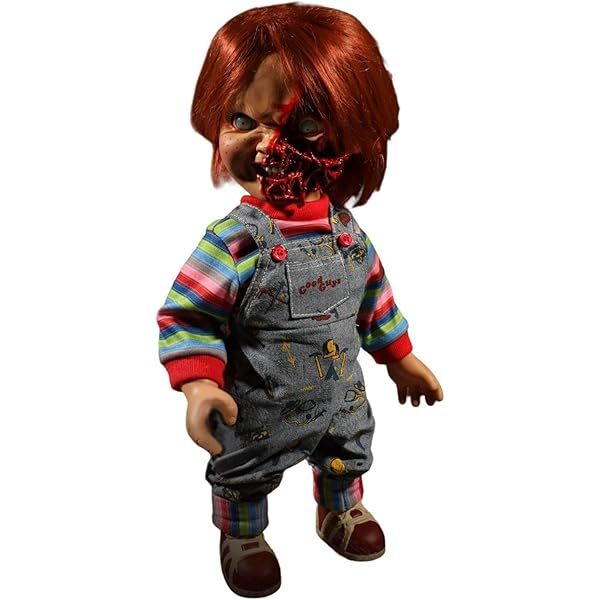 Amazon.com: Mezco Toyz Child