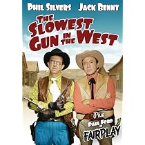 Amazon.com: It's in the Bag : Fred Allen, Jack Benny, Robert ...