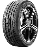 (2) Lexani LX-TWENTY Tires 255/40R20 101W XL High Performance All Season