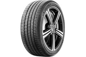 MICHELIN Pilot Sport All Season 4 Performance Tire 265/45ZR18/XL 104Y