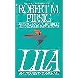 Lila: An Inquiry Into Morals