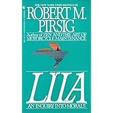 Lila: An Inquiry Into Morals