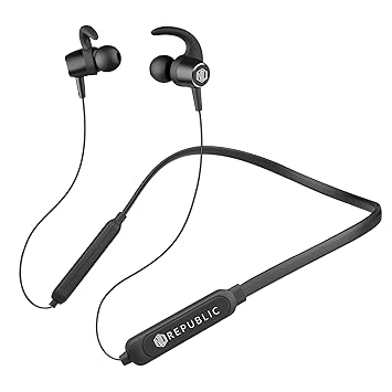 nu republic bluetooth speaker