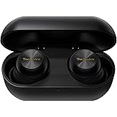 Technics EAHAZ100 Reference Class Hi-Fi True Wireless Earbuds with Dolby Atmos and Noise Cancelling, Black