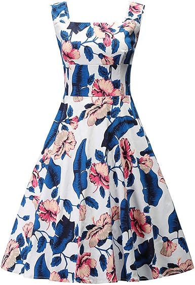 red summer dresses 2019