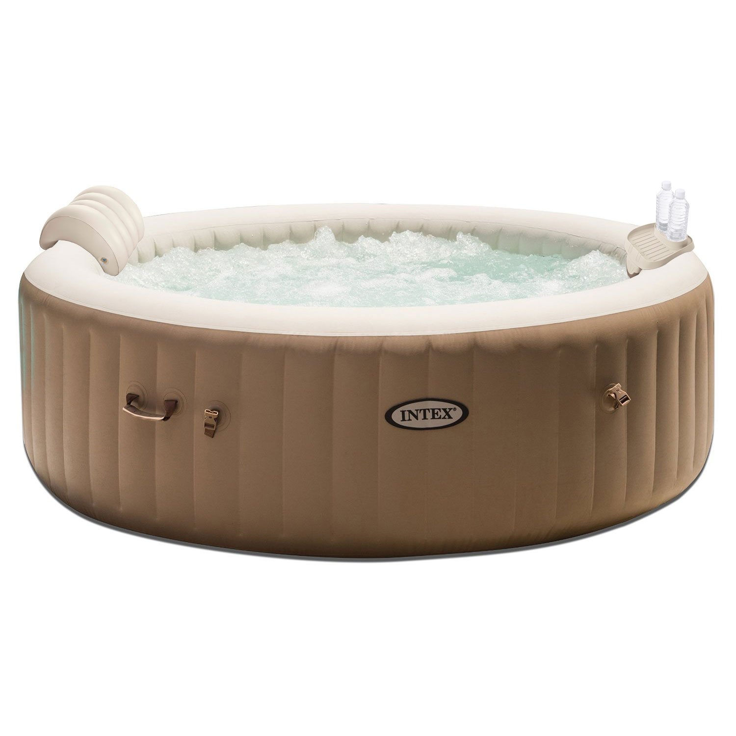 The Best Outdoor Hot Tubs For Your Garden Reviews & Buying Guide