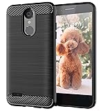 KEEPCA for Rebel 4 LTE Phone Case,LG Tribute