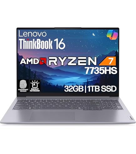 Amazon.com: Lenovo ThinkBook 14 G7 IML 21MR005QUS 14