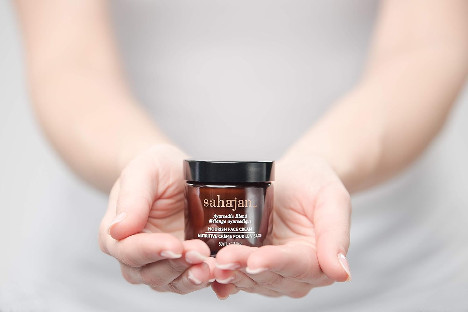 sahajan face cream